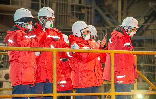 Лучше один раз увидеть