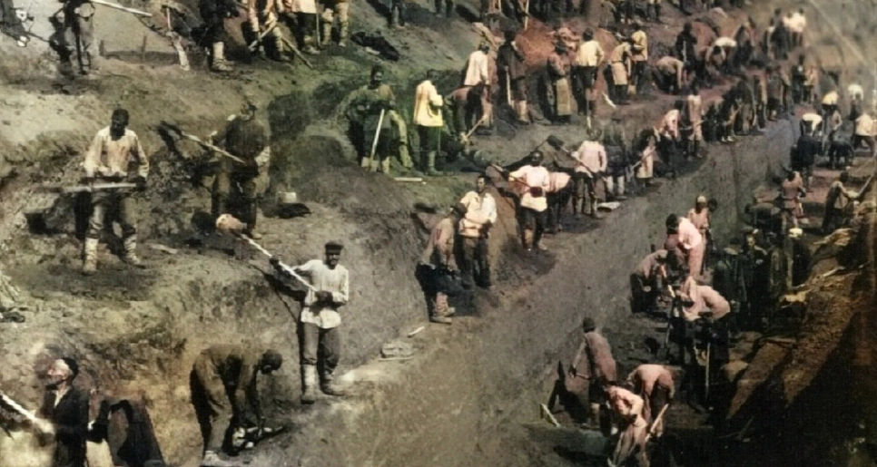 Жить, творить, побеждать