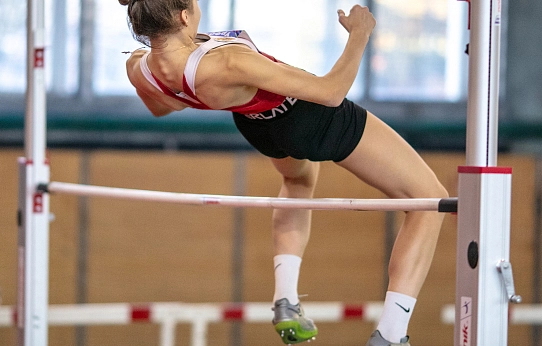 Лучшая тренировка – соревнования! 