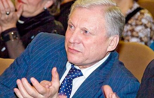 Памяти хорошего человека