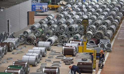 Встреча запланирована во второй половине дня