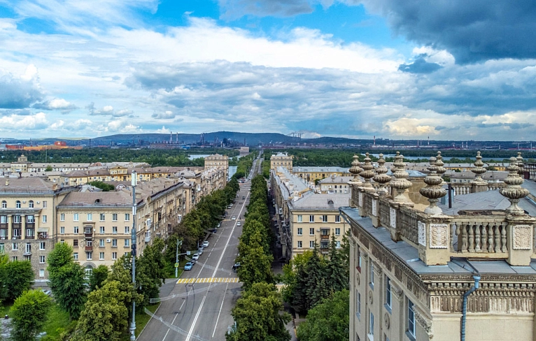 Инвестиции в здоровье жителей