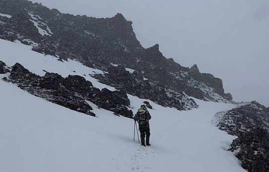 Грёзы о Килиманджаро