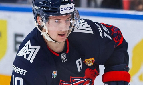 Ткачёва снова отметили