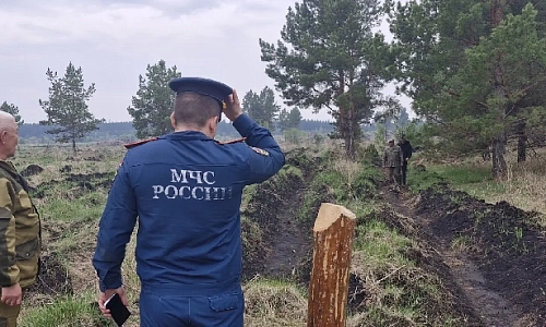 Огонь + ветер = катастрофа