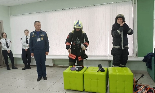 Тот, кто спасает жизни