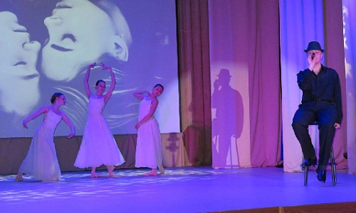 У таланта нет границ