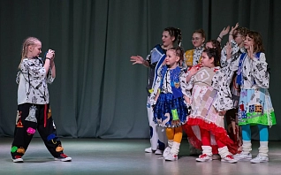  Если в душе ты модельер 