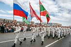 С усиленными мерами безопасности