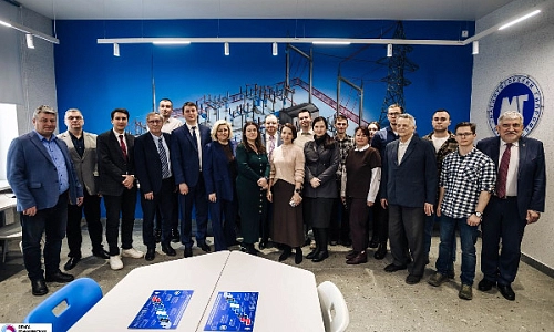 От идеи – до воплощения