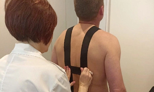 Забота о персонале