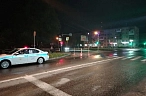 Розыск очевидцев ДТП