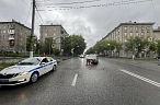 Сводка ГИБДД за 3 июня