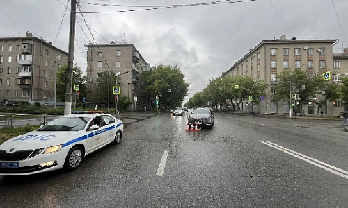 Сводка ГИБДД за 3 июня