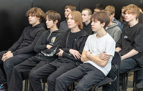 Старые схемы и новые угрозы