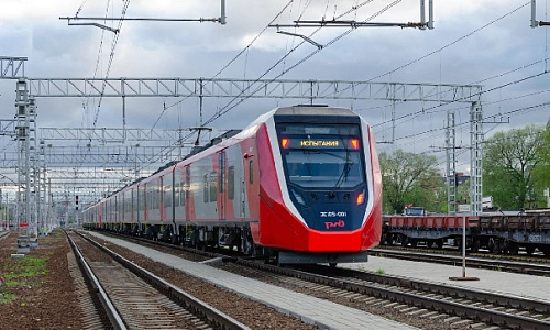 Долгожданный проект