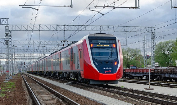 Долгожданный проект