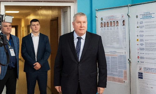 Сделай свой выбор