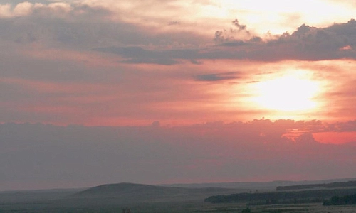 Солнце вызовет помехи 