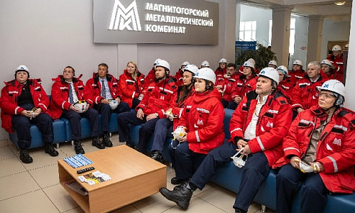 С прицелом на будущее