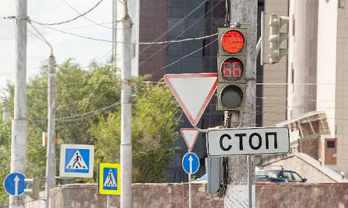 Госавтоинспекция информирует