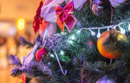 Сохраняем спокойствие и гармонию