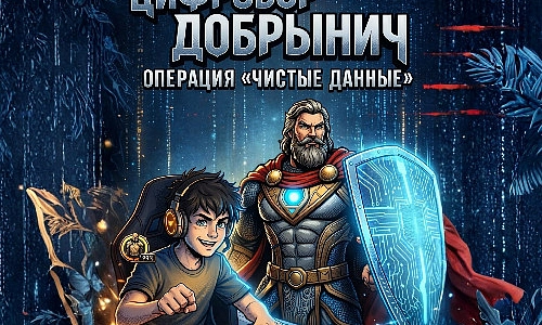 Комиксами – о серьёзном