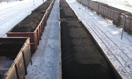 Работа на шахте «Чертинская-Коксовая» временно приостановлена