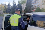 Безопасность на дорогах