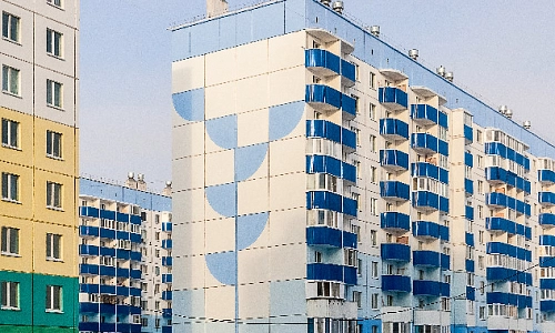 «Диспансеризация» зданий