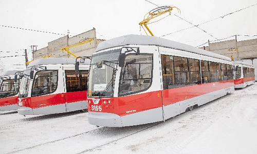 175 километров пути