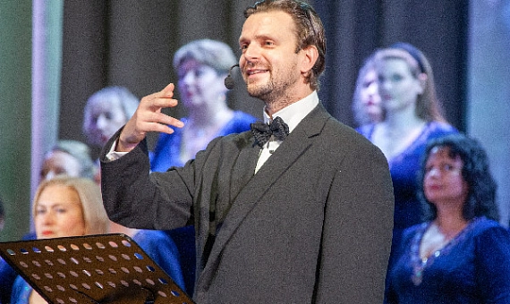 О пасторальности, покаянии и несчастной любви