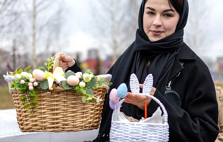 Торжество жизни