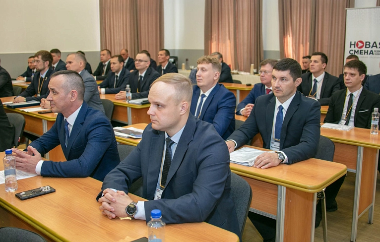 Новый взгляд на управление