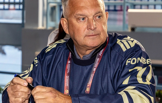 И звезда с звездою говорит… 