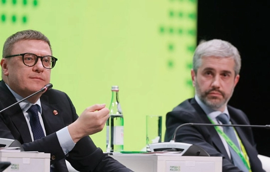 Необходима сильная управленческая команда