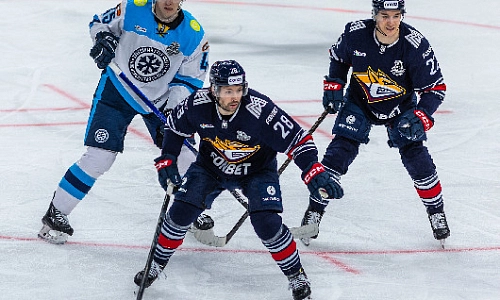 Братство Магнитной горы: бой первый 