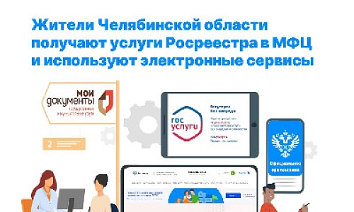 Все ключевые услуги – в одном месте