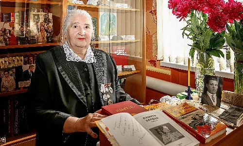 В несчастье яснеет истина