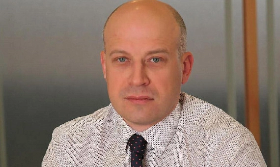 Вираж карьеры Сергея Обертаса