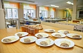 Кормят вкусно и полезно