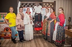 «Златоглавая Россия, многоликая страна»