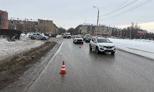 Сводка ГИБДД с 13 по 15 марта