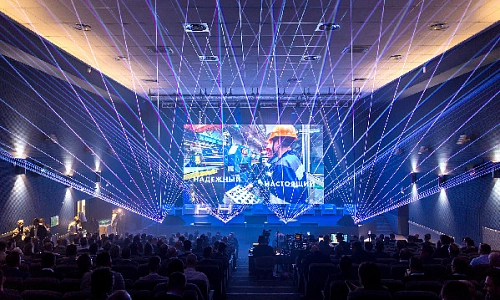 Будущее – за российскими технологиями