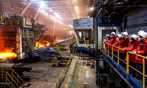 «Интеграция»  с «Магией металла»