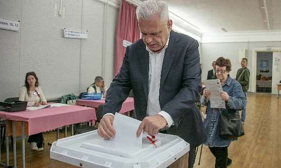 Интеллект, работоспособность и порядочность