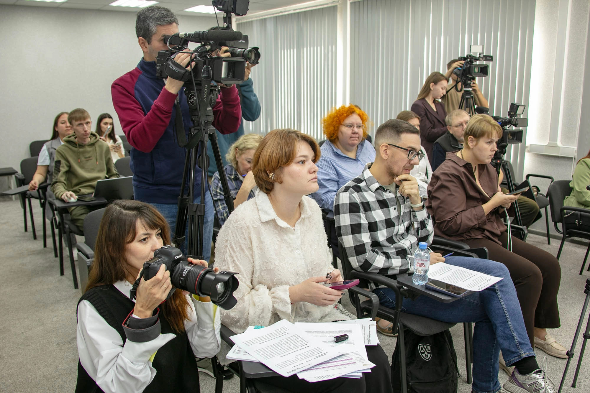 Магнитогорск: курс на развитие