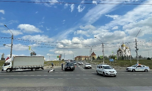 Сводка ГИБДД с 14 по 16 августа
