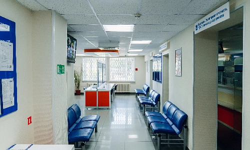 Налоговая информирует