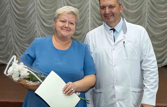 Дарить частицу себя